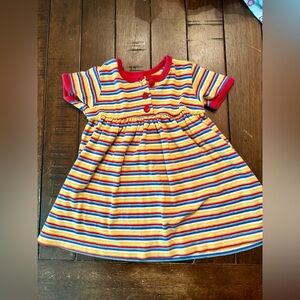 Hannah Andersson dress